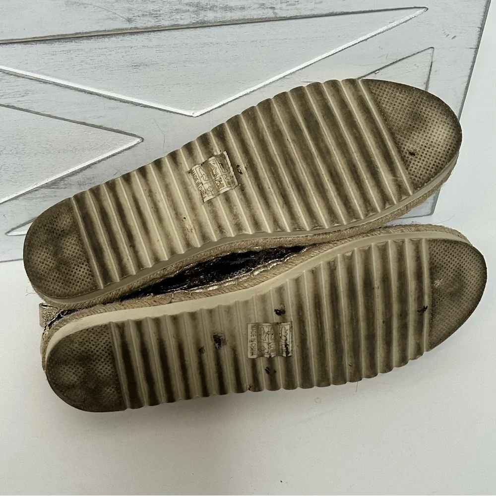Patrizia By Spring Step Women's Maylis Espadrille